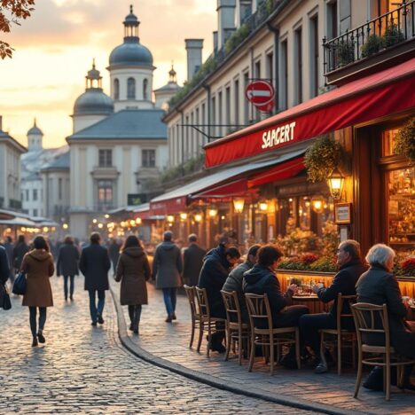 La distance entre France et Nouvelle-Calédonie : tout ce qu’il faut savoir avant de partir
