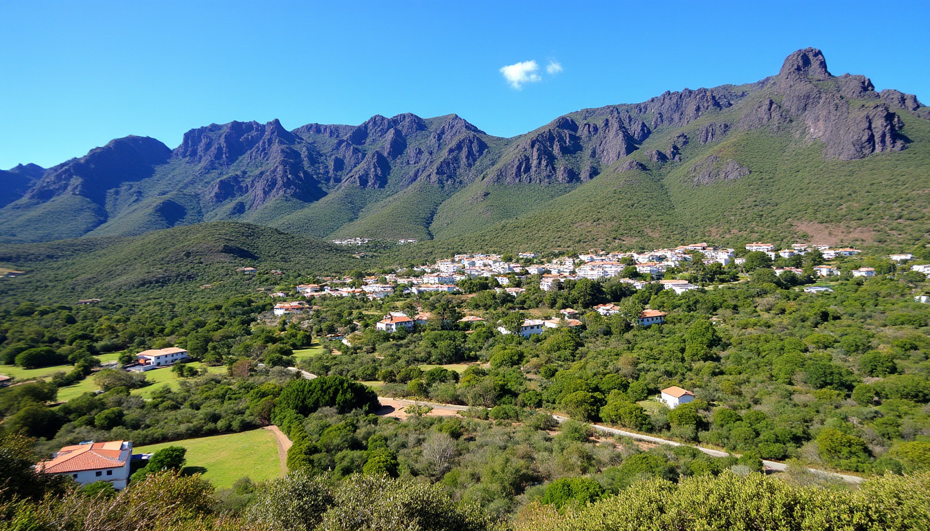 découvrez les secrets bien gardés de tenerife grâce aux conseils d’experts : lieux incontournables, astuces de voyage et expériences uniques à vivre sur l’île. un blog pour explorer tenerife autrement !