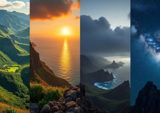 découvrez les conseils et astuces des experts dans notre blog dédié à tenerife : lieux incontournables, culture locale, et secrets bien gardés pour profiter pleinement de votre séjour sur l’île.