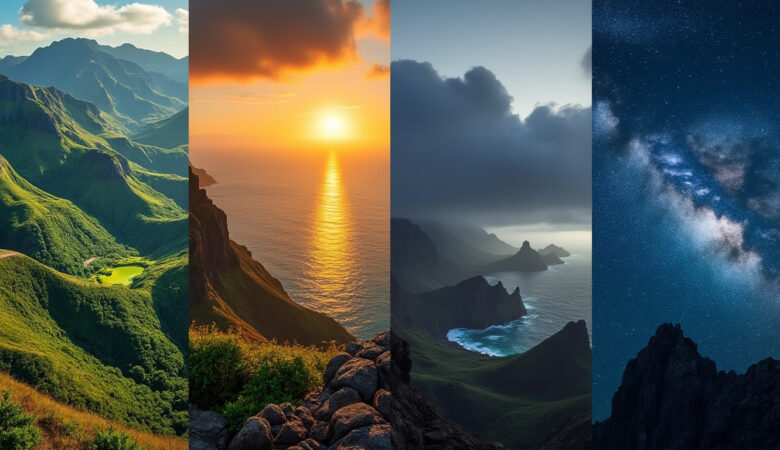 découvrez les conseils et astuces des experts dans notre blog dédié à tenerife : lieux incontournables, culture locale, et secrets bien gardés pour profiter pleinement de votre séjour sur l’île.