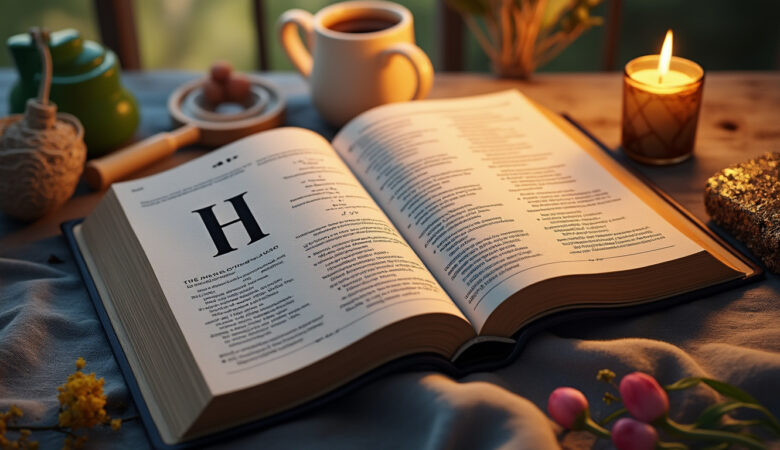 découvrez une liste complète des mots espagnols commençant par la lettre h, idéale pour les apprenants souhaitant enrichir leur vocabulaire et améliorer leur maîtrise de la langue espagnole.
