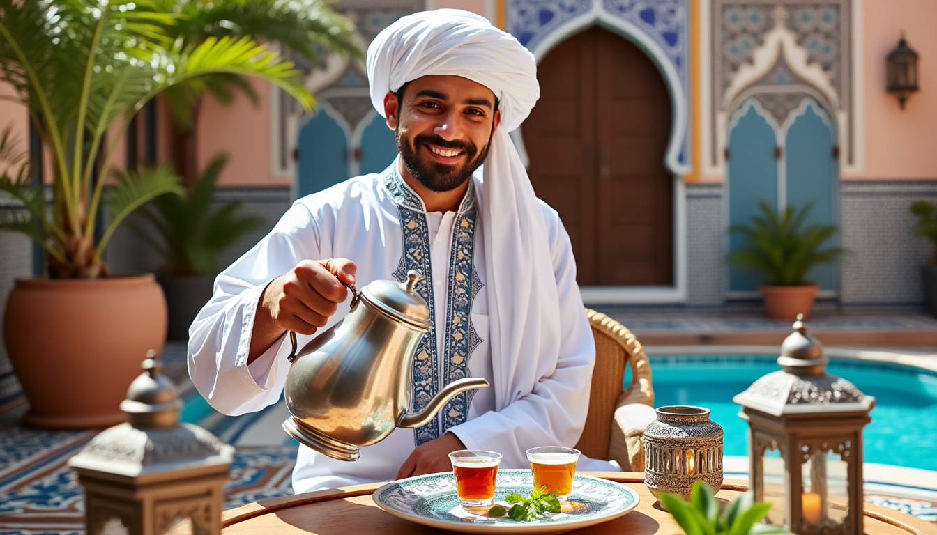 partez à l’aventure au maroc en camping-car en 2025 ! découvrez les meilleurs itinéraires, conseils de voyage et incontournables pour explorer le pays en toute liberté et vivre une expérience inoubliable.