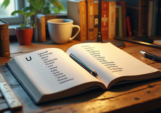 découvrez une liste complète de mots espagnols commençant par la lettre u pour enrichir votre vocabulaire et optimiser votre apprentissage de l'espagnol facilement et efficacement.