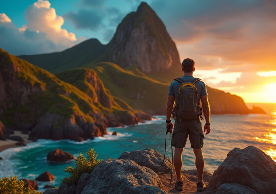 découvrez pourquoi rico san juan attire les voyageurs avides d’aventure : paysages époustouflants, activités extrêmes et atmosphère authentique font de cette destination le nouveau must des explorateurs passionnés.