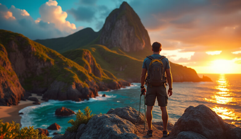 découvrez pourquoi rico san juan attire les voyageurs avides d’aventure : paysages époustouflants, activités extrêmes et atmosphère authentique font de cette destination le nouveau must des explorateurs passionnés.