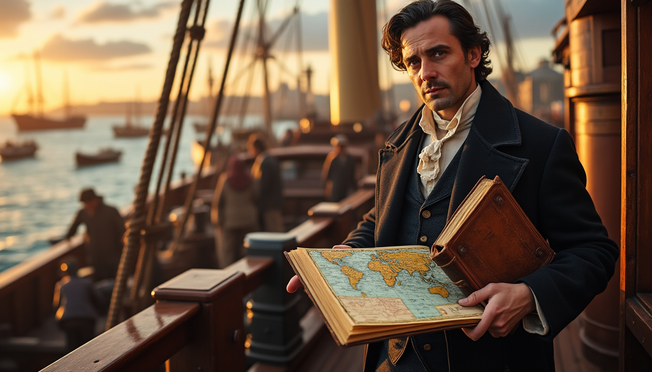 découvrez comment le carnet de voyage de phileas fogg, héros du célèbre tour du monde en 80 jours, suscite l’inspiration chez les voyageurs d’aujourd’hui en mêlant aventure, curiosité et dépassement de soi.