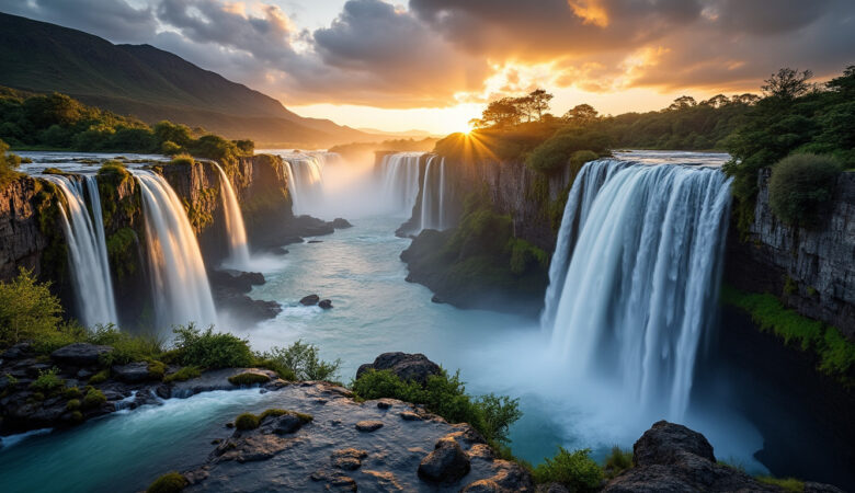 découvrez pourquoi les huka falls à taupo sont une destination incontournable : entre paysages spectaculaires, activités passionnantes et nature préservée, cet endroit exceptionnel promet une expérience inoubliable en nouvelle-zélande.