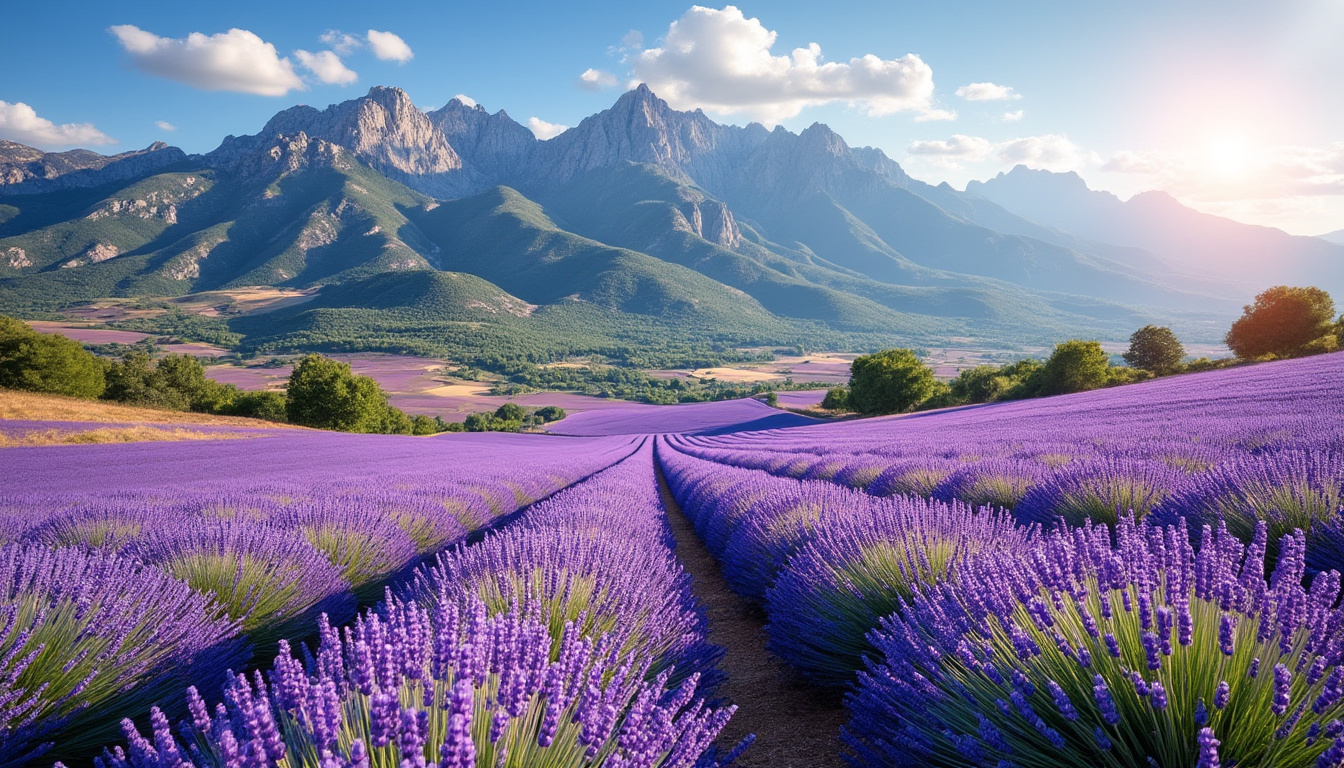 découvrez comment explorer la drôme en camping-car : itinéraires incontournables, conseils pratiques et astuces pour profiter pleinement de vos vacances dans cette région authentique du sud-est de la france.