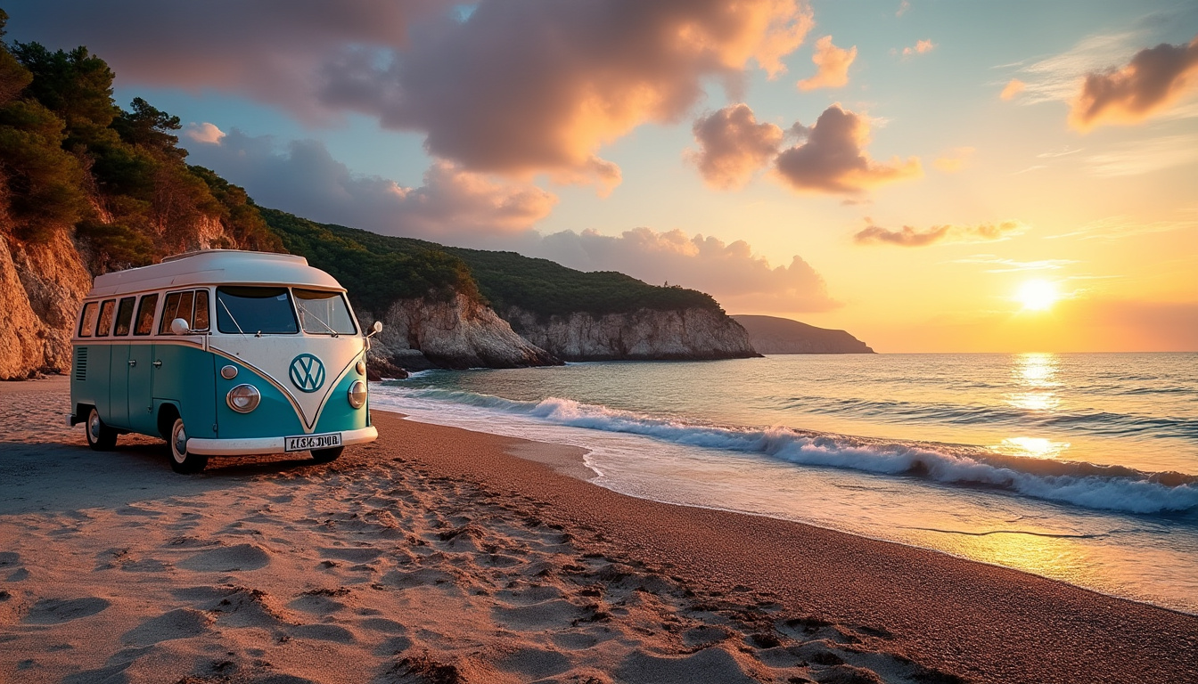 découvrez notre retour d'expérience unique en croatie en camping-car : un itinéraire épique à travers des paysages à couper le souffle, conseils pratiques et moments inoubliables pour préparer votre propre aventure.
