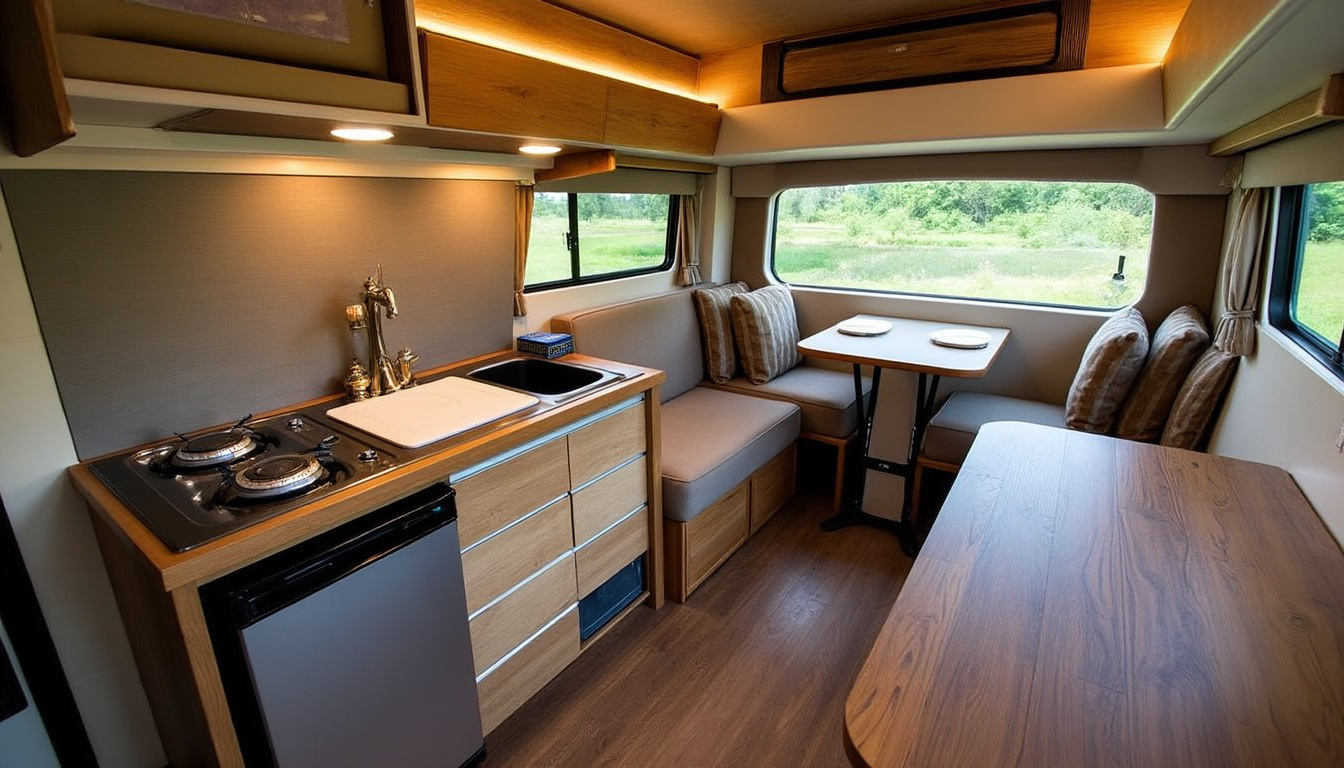 découvrez notre retour d'expérience en croatie en camping-car : suivez un itinéraire épique à travers des paysages grandioses, des conseils pratiques et des incontournables pour un voyage réussi.