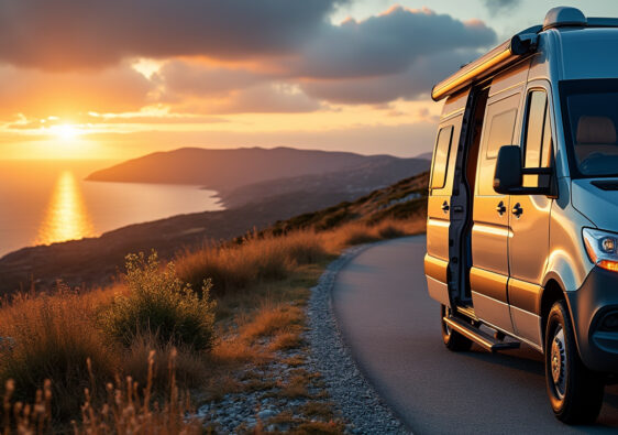découvrez notre retour d'expérience en croatie en camping-car : un itinéraire épique à travers des paysages spectaculaires, des conseils pratiques et nos meilleures étapes pour réussir votre road trip.