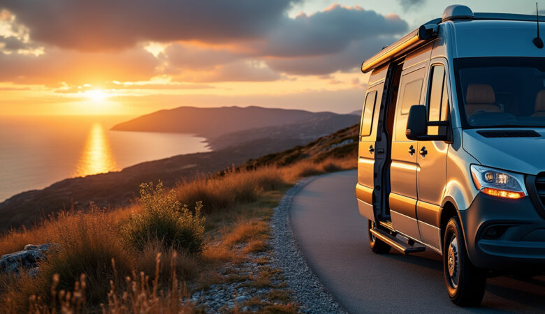 découvrez notre retour d'expérience en croatie en camping-car : un itinéraire épique à travers des paysages spectaculaires, des conseils pratiques et nos meilleures étapes pour réussir votre road trip.