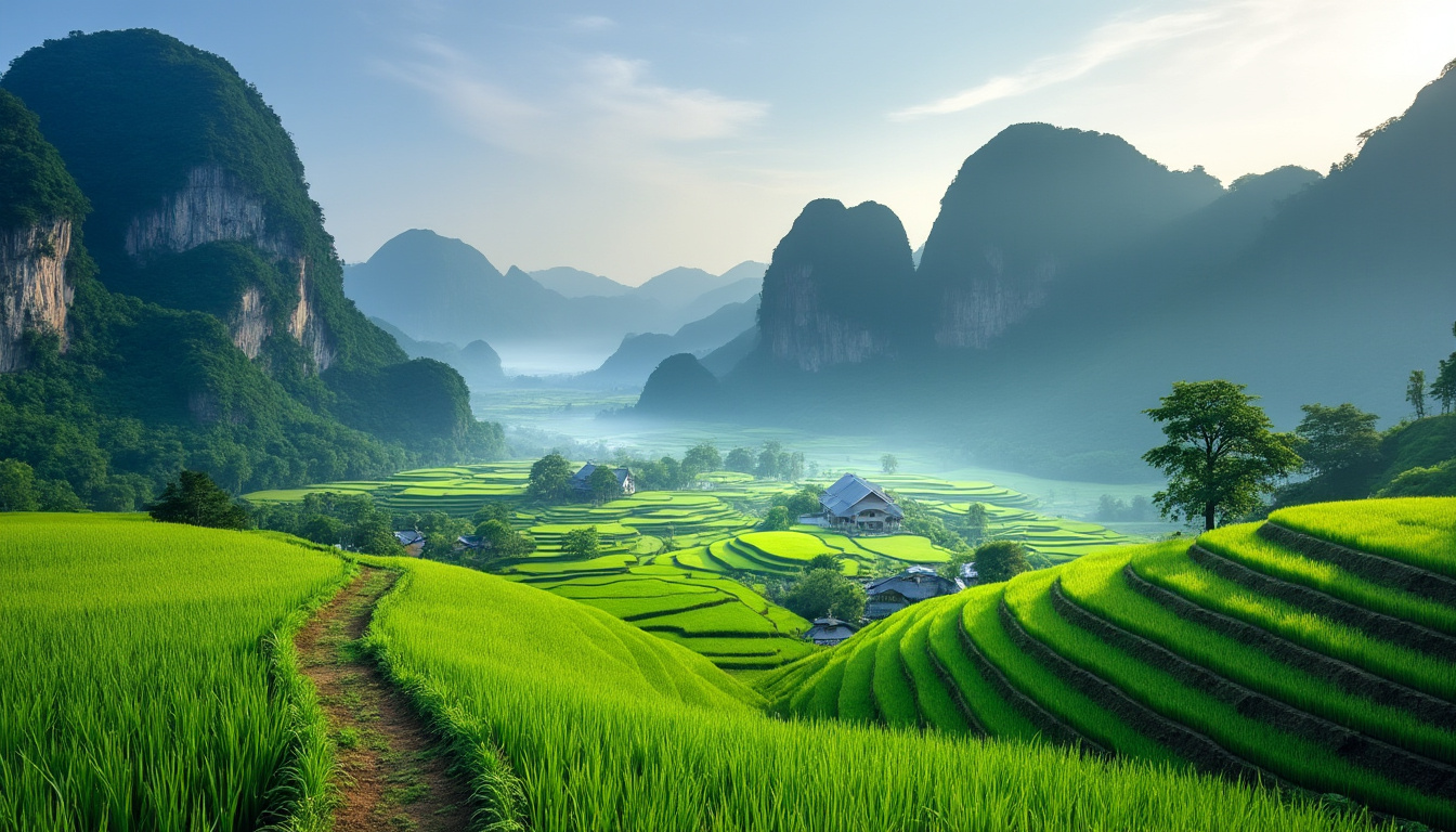 découvrez notre blog dédié au vietnam 2025 : conseils pratiques, itinéraires, astuces et lieux incontournables pour vivre un voyage inoubliable au cœur de l’asie. préparez votre aventure avec nos guides et inspirations !