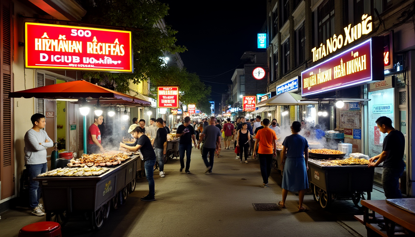 découvrez notre blog dédié au vietnam 2025 : conseils pratiques, itinéraires, astuces et inspirations pour préparer un voyage inoubliable à travers ce fascinant pays d’asie.