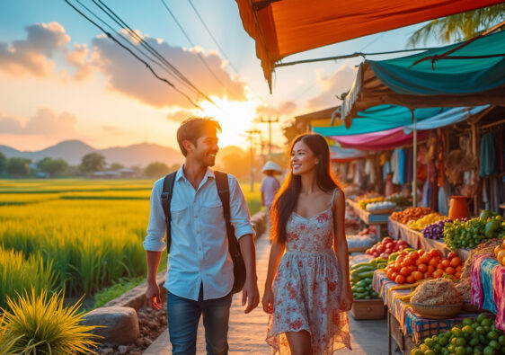 découvrez notre blog dédié au vietnam 2025 : conseils, itinéraires et astuces pour organiser un voyage inoubliable et authentique à travers ce pays fascinant d’asie du sud-est.