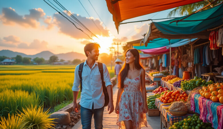 découvrez notre blog dédié au vietnam 2025 : conseils, itinéraires et astuces pour organiser un voyage inoubliable et authentique à travers ce pays fascinant d’asie du sud-est.