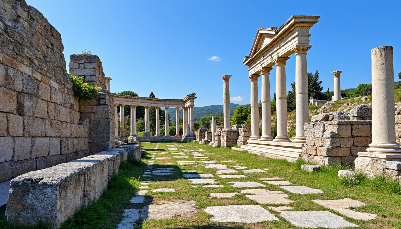 partez à la découverte de kos pendant une semaine : entre plages sauvages, randonnées en pleine nature et trésors historiques, vivez une expérience inoubliable sur cette île grecque, idéale pour les passionnés de nature et d'histoire.