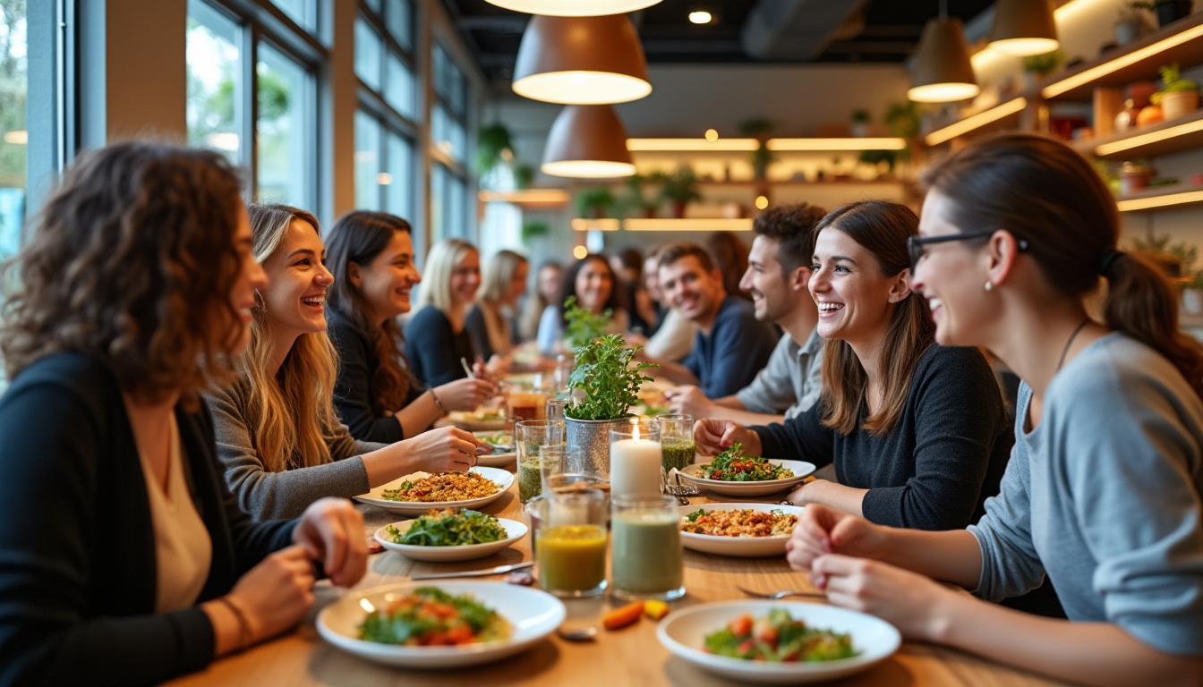 partez à la découverte de berlin en 4 jours et savourez les plats typiques incontournables de la capitale allemande. conseils, bons plans et spécialités à ne pas manquer pour un séjour gourmand réussi.