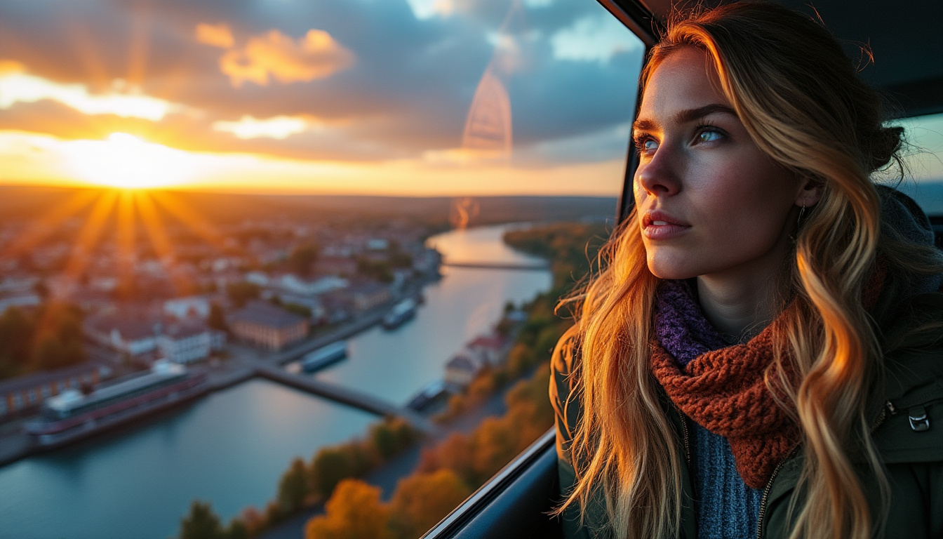 découvrez comment visiter la suède en 1 semaine sans stress grâce à nos conseils pratiques : itinéraire, incontournables, astuces pour organiser un voyage mémorable et serein.