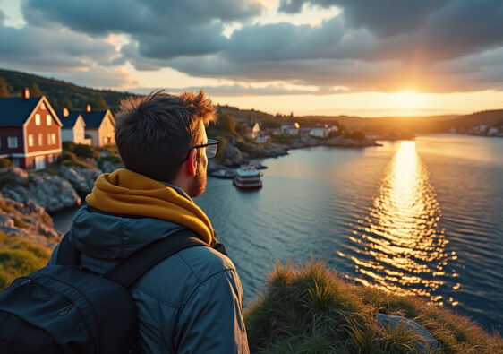 découvrez comment organiser un séjour d'une semaine en suède sans stress grâce à nos conseils pratiques : itinéraires, incontournables, astuces et bons plans pour profiter pleinement de votre voyage.