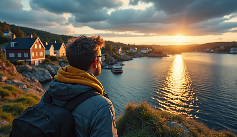 découvrez comment organiser un séjour d'une semaine en suède sans stress grâce à nos conseils pratiques : itinéraires, incontournables, astuces et bons plans pour profiter pleinement de votre voyage.