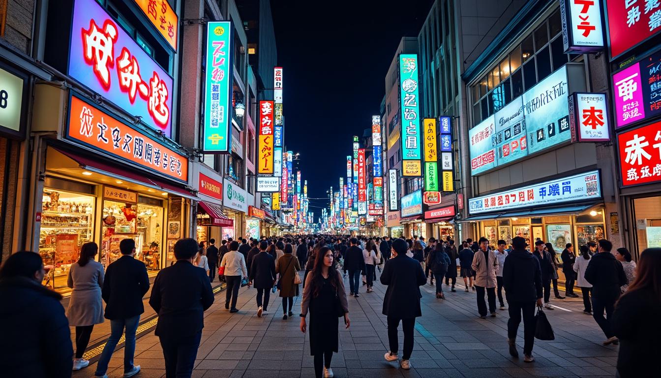 découvrez les 5 sites incontournables à explorer à fukuoka et dans la région de kyushu. idéal pour préparer votre voyage, cet article présente des lieux emblématiques et des conseils pour une expérience inoubliable au japon.