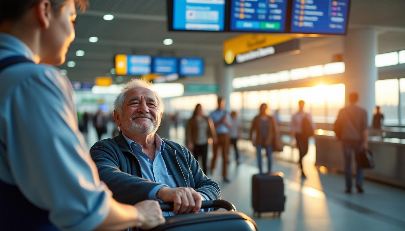 découvrez les avantages de la carte saphir d’air france : priorités, services exclusifs et confort optimisé pour des voyages sereins et sans stress.