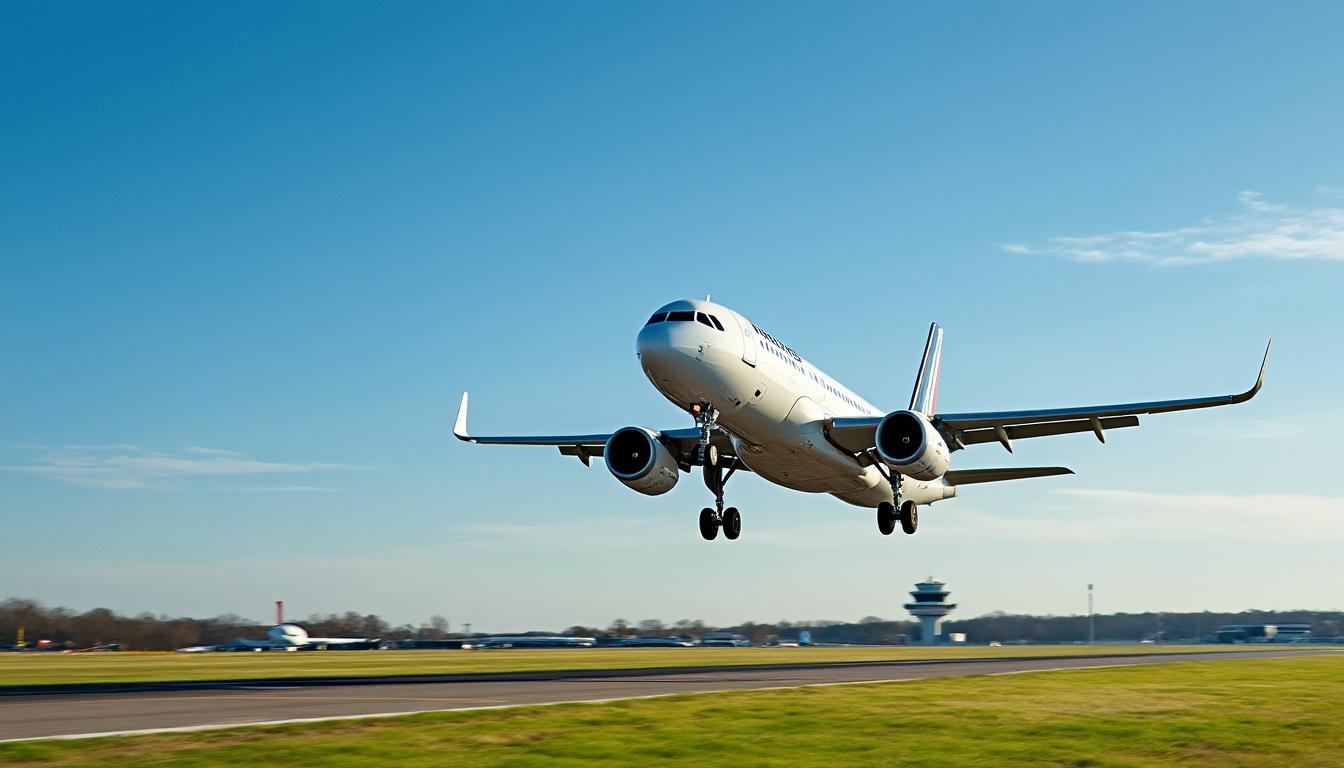 découvrez les nombreux avantages de la carte saphir d’air france : files prioritaires, services exclusifs et confort amélioré pour voyager sereinement et sans stress à chaque trajet.