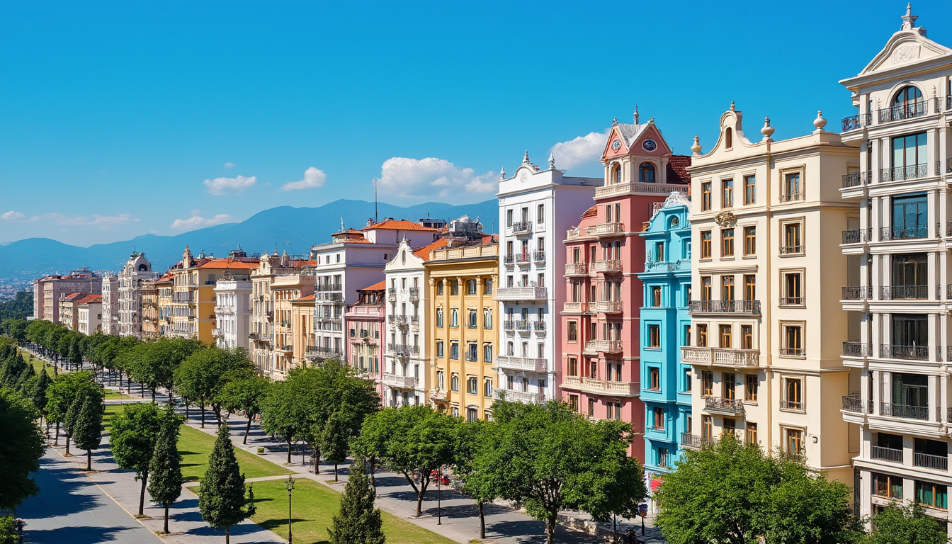 partez à la découverte de l’albanie en famille ! retrouvez nos conseils et expériences pour explorer la culture fascinante de ce beau pays avec vos enfants sur notre blog voyage.