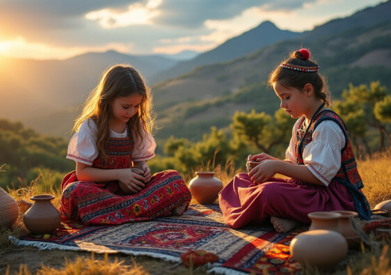 découvrez l’albanie en famille grâce à notre blog voyage ! conseils, activités et idées pour explorer la culture fascinante de l’albanie avec vos enfants, dans une ambiance ludique et enrichissante.