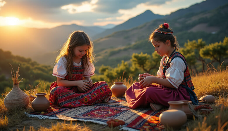 découvrez l’albanie en famille grâce à notre blog voyage ! conseils, activités et idées pour explorer la culture fascinante de l’albanie avec vos enfants, dans une ambiance ludique et enrichissante.