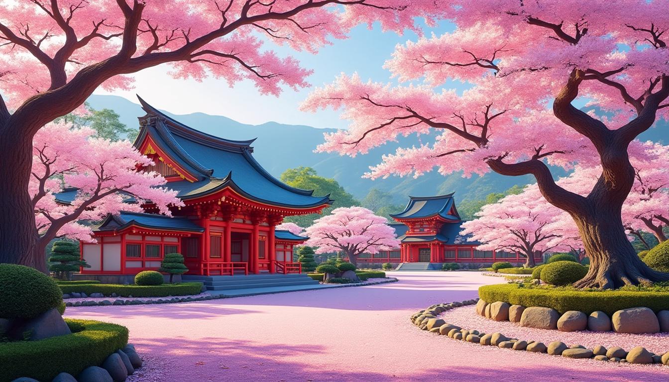 découvrez comment transformer votre passion pour le japon en source de revenus grâce à un blog voyage : astuces, conseils et stratégies pour monétiser efficacement votre contenu et attirer une audience engagée.