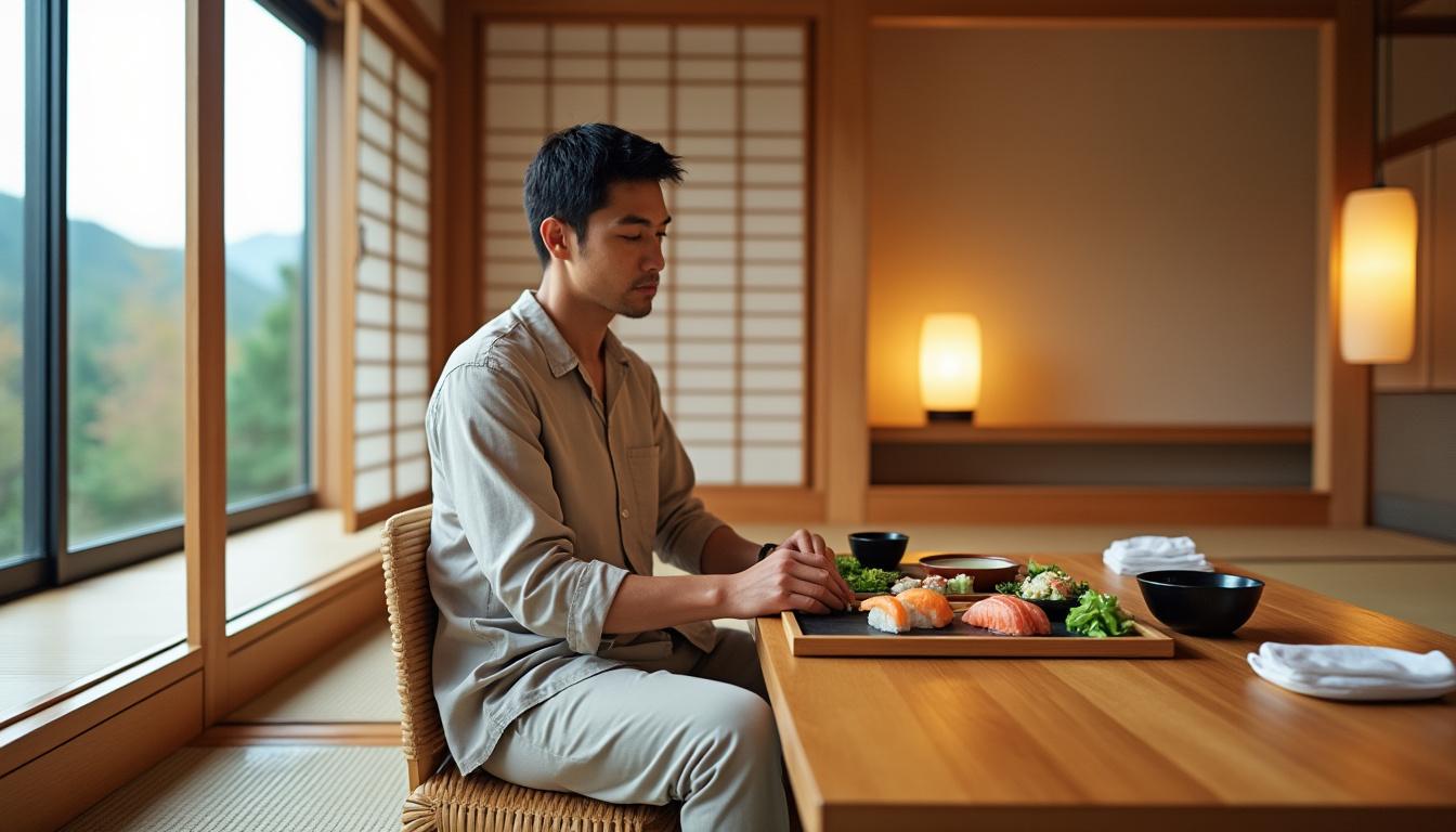 découvrez comment transformer votre passion pour le japon en source de revenus grâce à un blog voyage. conseils pratiques, astuces de monétisation et stratégies pour vivre de votre aventure japonaise.