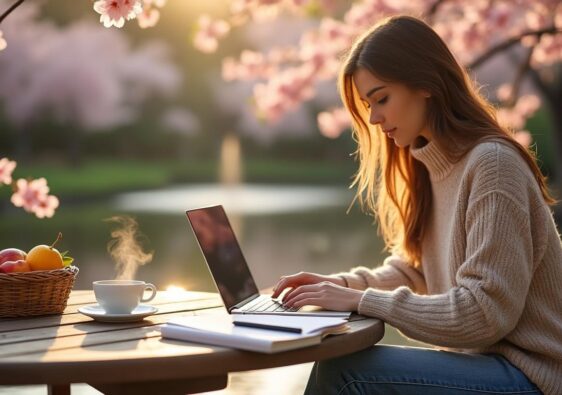 découvrez comment transformer votre passion pour le japon en revenus grâce à un blog voyage : astuces pratiques, stratégies de monétisation et conseils pour réussir dans l’univers du blogging.