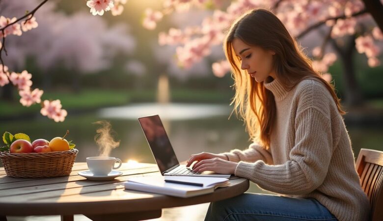découvrez comment transformer votre passion pour le japon en revenus grâce à un blog voyage : astuces pratiques, stratégies de monétisation et conseils pour réussir dans l’univers du blogging.