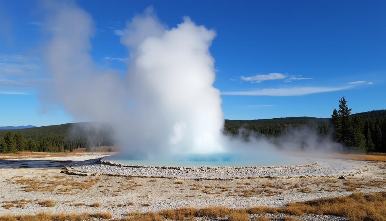 découvrez tous nos conseils pour bien préparer votre voyage et visiter le parc national de yellowstone en 4 jours : itinéraire, activités incontournables, hébergements et astuces pratiques pour un séjour inoubliable.