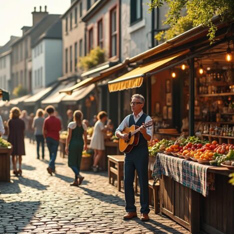 Pourquoi Positano, village du sud de l’Italie, est une destination de rêve pour voyager
