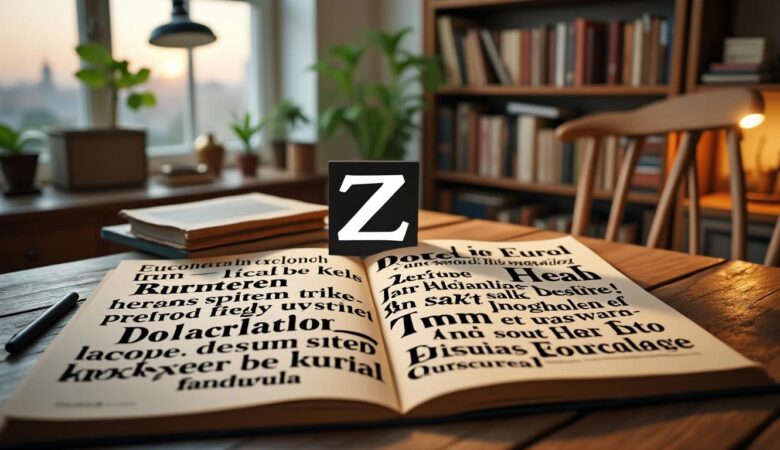 explorez notre sélection de mots anglais commençant par la lettre z pour améliorer votre vocabulaire et progresser en anglais facilement.