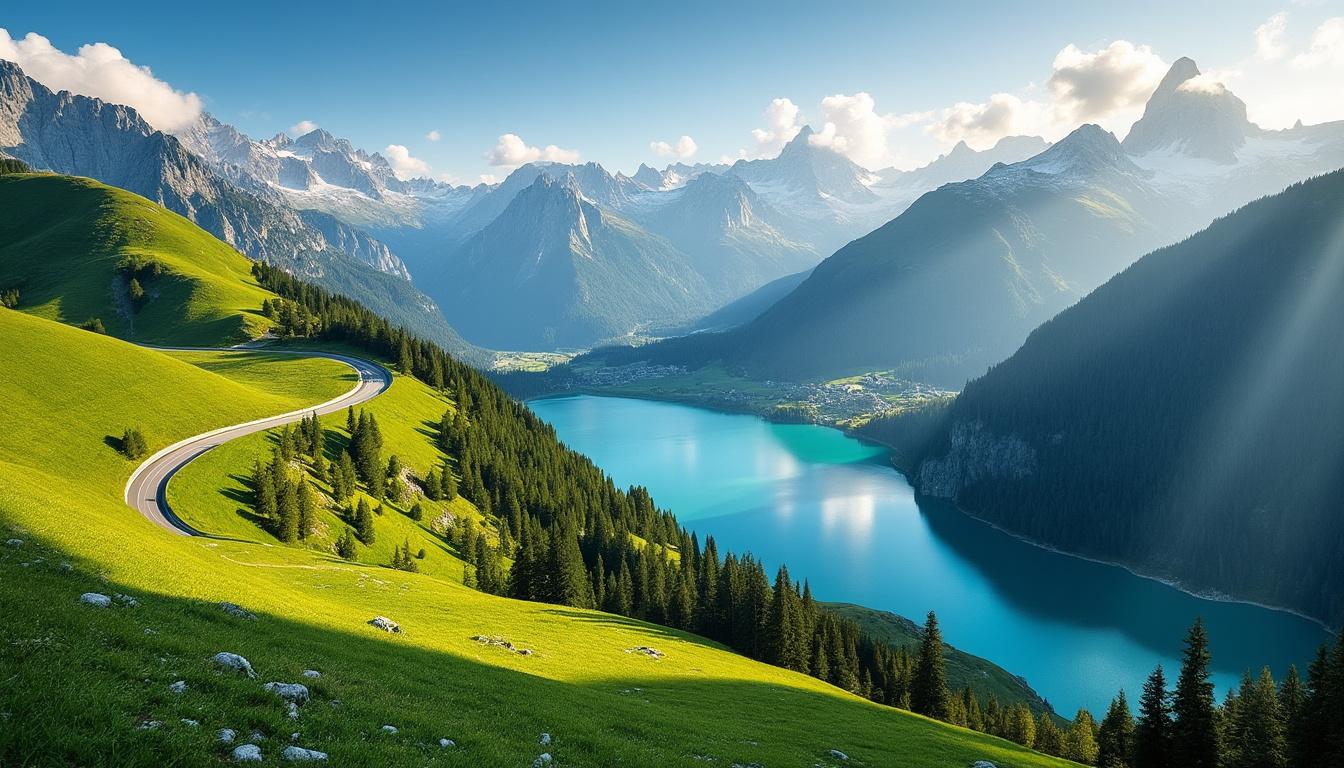 partez à la découverte de l’histoire fascinante du nord de l’italie lors d’un road trip d’une semaine : itinéraires incontournables, conseils et sites à ne pas manquer pour une expérience mémorable.