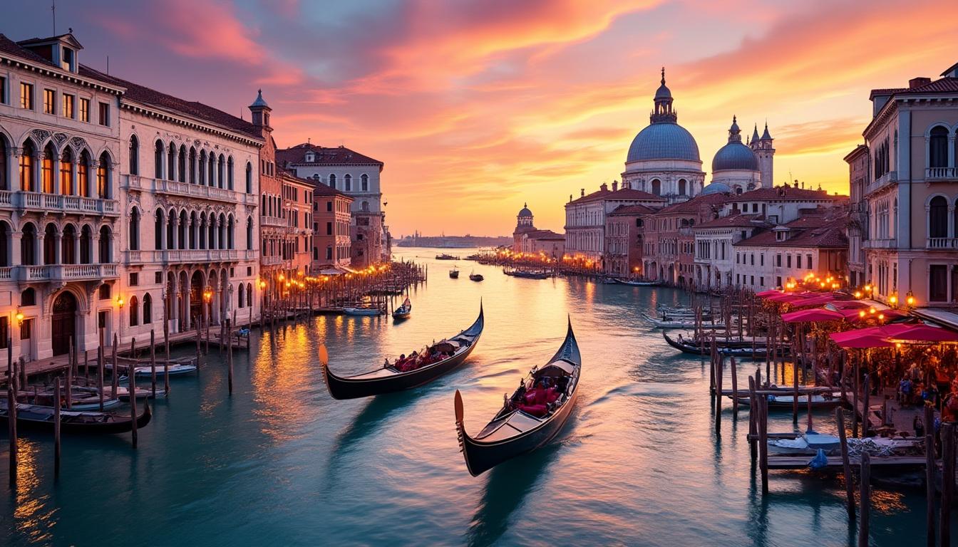 partez à l’aventure avec un road trip d’une semaine dans le nord de l’italie et plongez au cœur de son histoire fascinante. entre villes emblématiques, paysages pittoresques et sites culturels, vivez une expérience inoubliable à travers les trésors italiens.