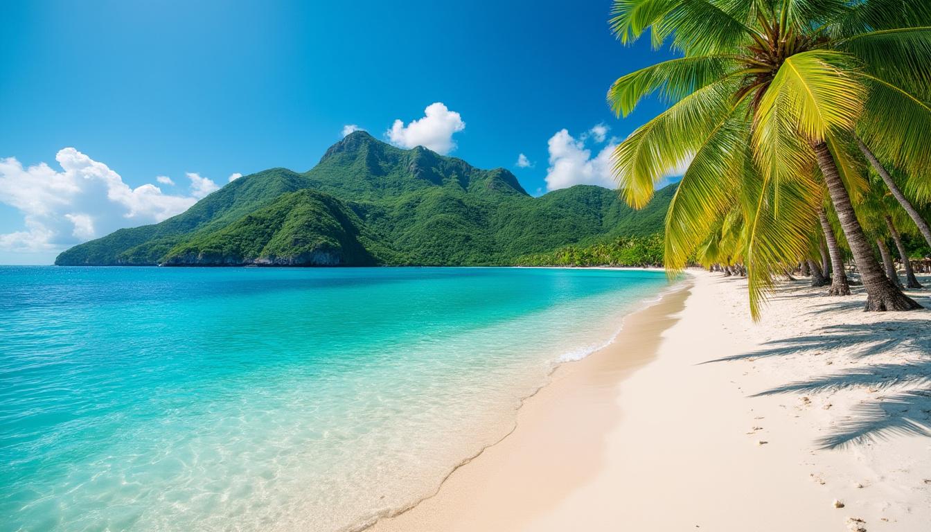 découvrez nos conseils pratiques pour préparer votre voyage en guadeloupe. astuces, bons plans et informations essentielles pour un séjour serein et pleinement réussi à gwadada.