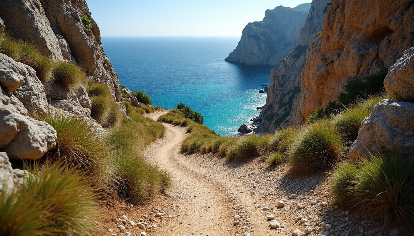 découvrez les activités incontournables à faire dans le parc national du gargano en italie : randonnées, plages, villages pittoresques et trésors naturels pour une expérience inoubliable au cœur des pouilles.