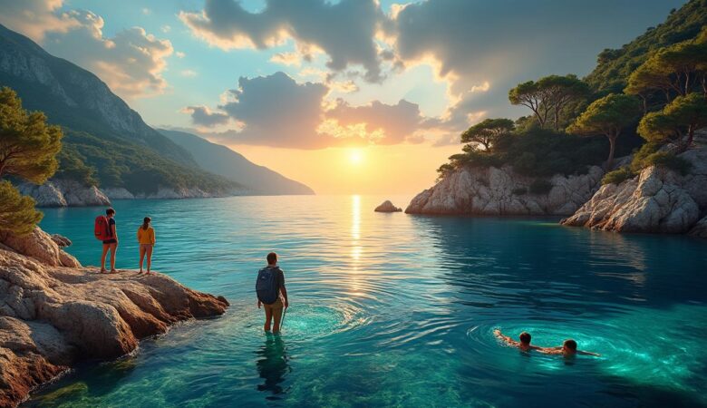 découvrez les activités incontournables à faire dans le parc national du gargano en italie : randonnées, plages, villages pittoresques et nature sauvage au cœur des pouilles.
