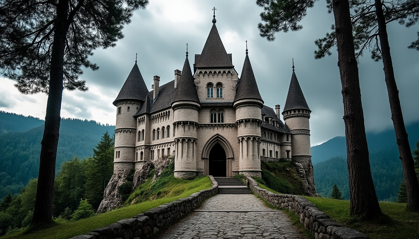 découvrez les arrêts incontournables pour un road trip inoubliable en roumanie : paysages spectaculaires, châteaux historiques et villages authentiques à ne pas manquer sur votre itinéraire.
