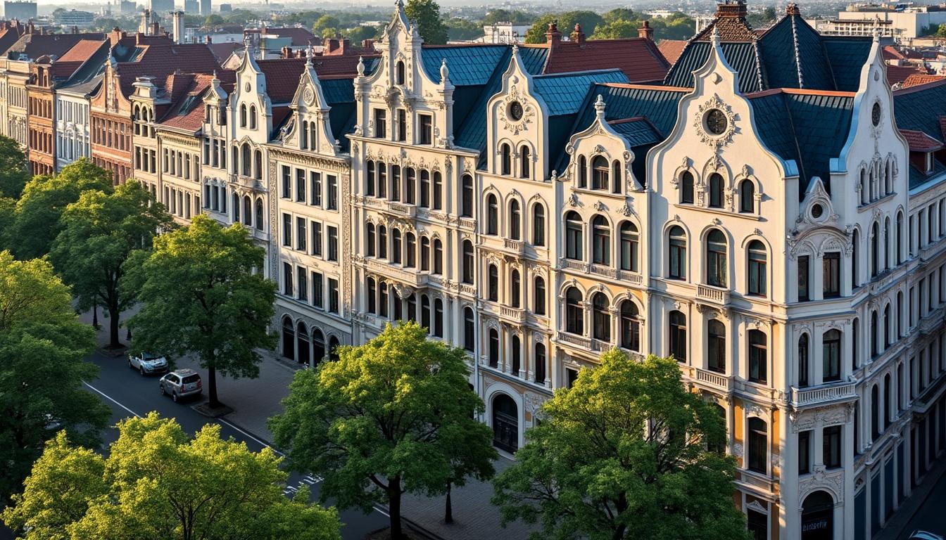 découvrez les capitales des pays baltes à travers des itinéraires incontournables. explorez vilnius, riga et tallinn, et vivez une expérience unique alliant histoire, culture et paysages enchanteurs, idéale pour tous les amateurs de voyage.