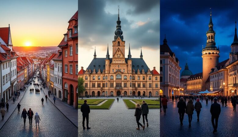 découvrez les merveilles des capitales baltes avec nos itinéraires incontournables à vilnius, riga et tallinn. explorez leur histoire, leur culture et profitez de conseils pratiques pour un voyage inoubliable dans les pays baltes.