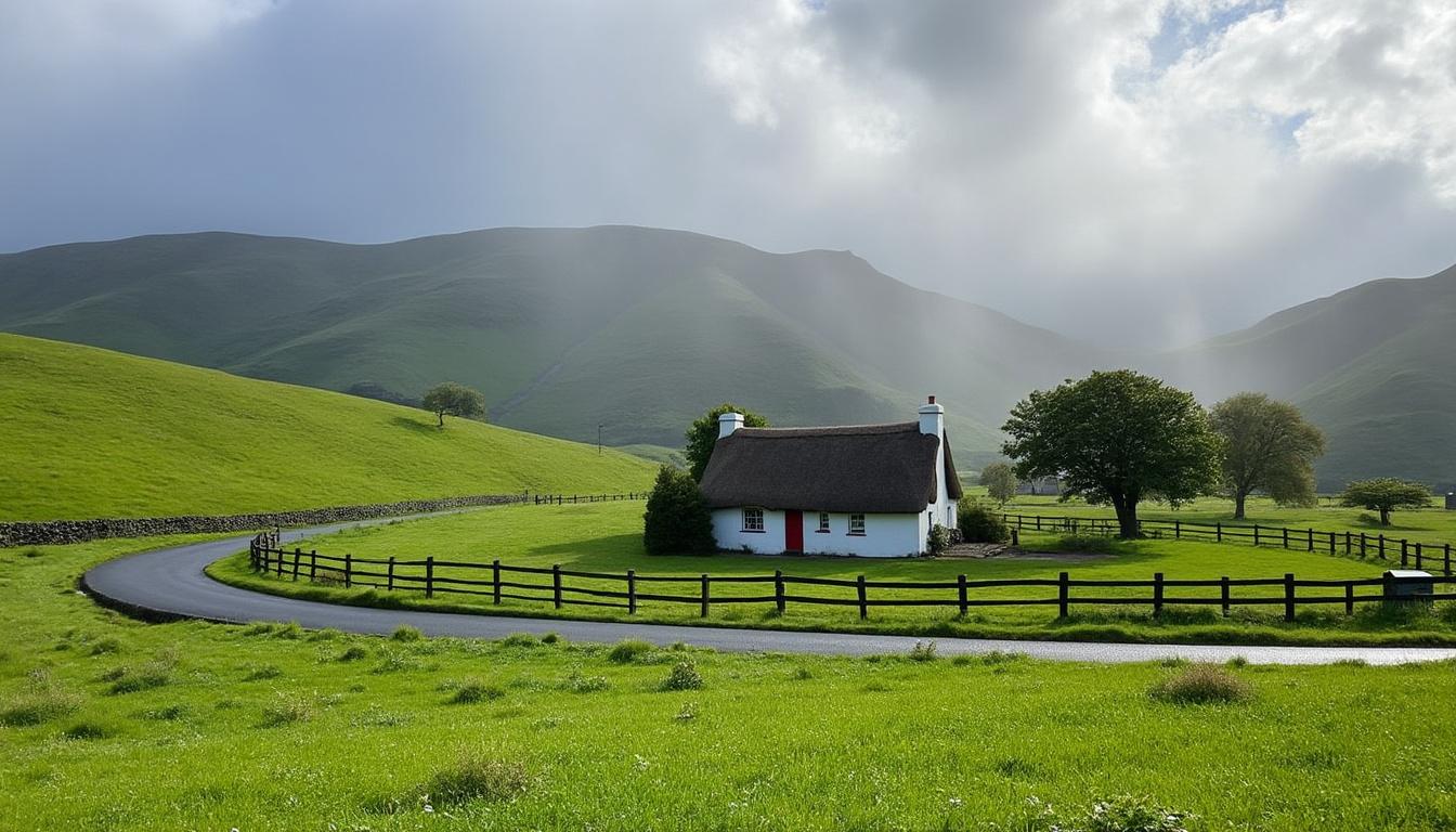 découvrez les principales erreurs à éviter lors de votre séjour de 4 jours en irlande pour profiter pleinement de votre voyage et explorer sereinement les trésors du pays.