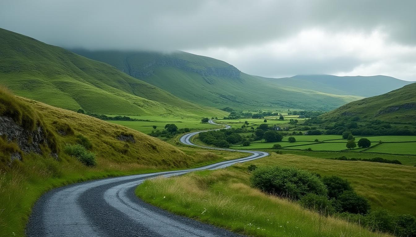 découvrez les erreurs courantes à éviter lors d'un séjour de 4 jours en irlande. profitez pleinement de votre voyage en suivant nos conseils pratiques et astuces pour ne rien rater et vivre une expérience inoubliable.