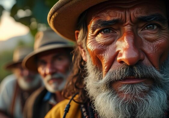 découvrez les traditions locales authentiques du pays niché entre le nicaragua et le panama, entre rituels ancestraux, fêtes colorées et savoir-faire unique. un voyage culturel fascinant au cœur de l’amérique centrale.