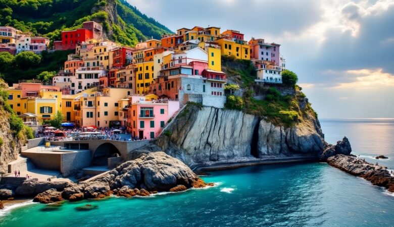 découvrez pourquoi positano, joyau pittoresque du sud de l'italie, séduit les voyageurs du monde entier avec ses paysages colorés, ses plages idylliques et son charme authentique. partez à la découverte d'une destination de rêve sur la côte amalfitaine !